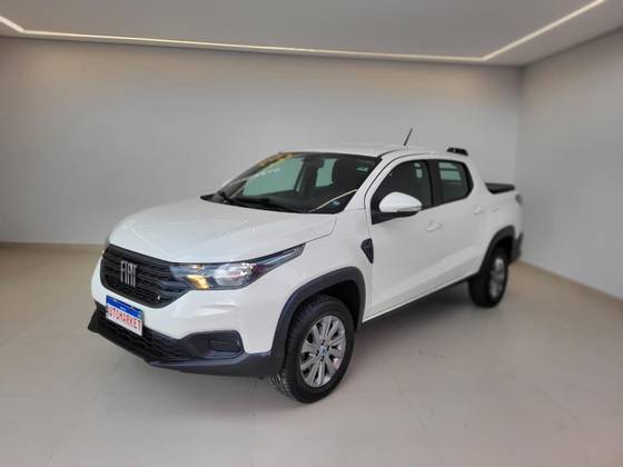 FIAT STRADA 1.3 FIREFLY FLEX FREEDOM CD MANUAL